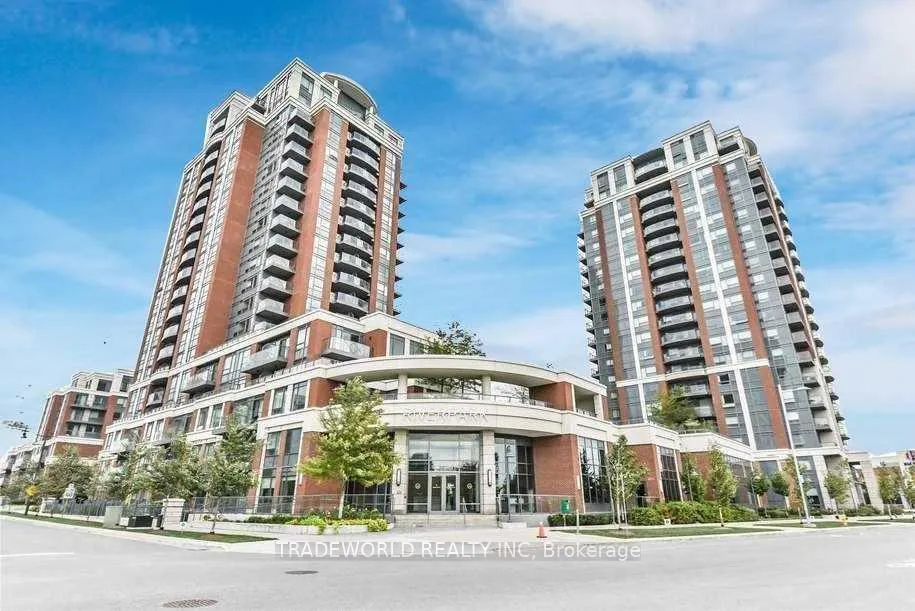 Photo 1 of Unit 103, 1 Uptown Drive, Markham, Unionville — HOMEH