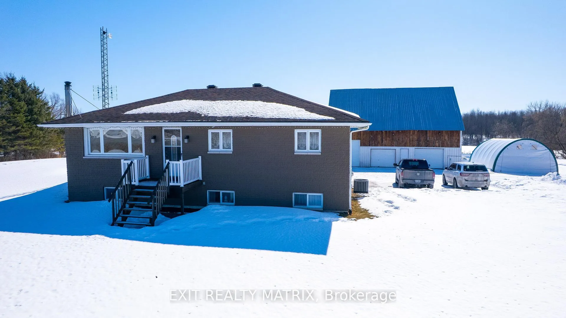 Photo 2 of 1509 Calypso Street E, The Nation, The Nation Municipality — HOMEH