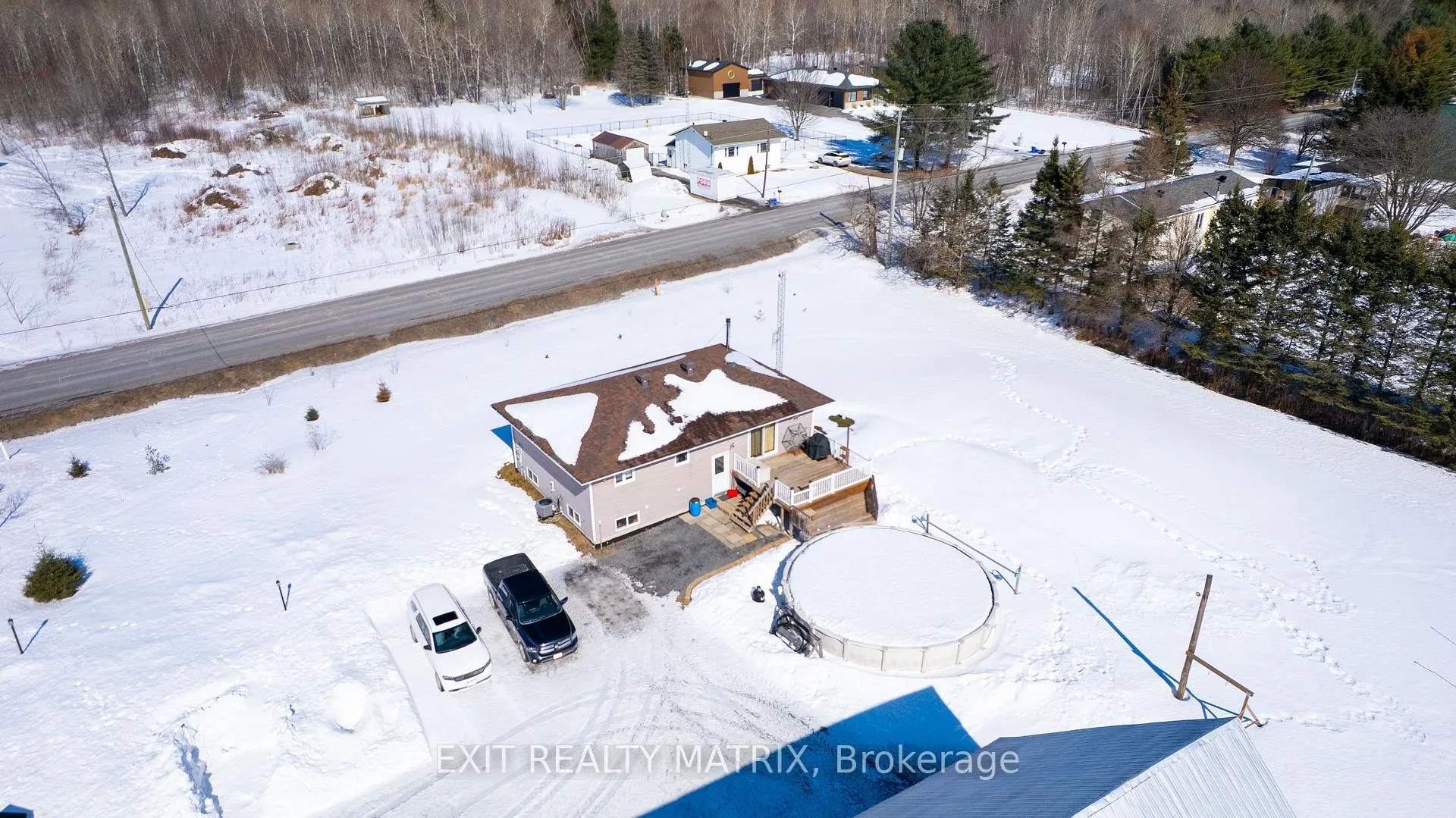 Photo 5 of 1509 Calypso Street E, The Nation, The Nation Municipality — HOMEH