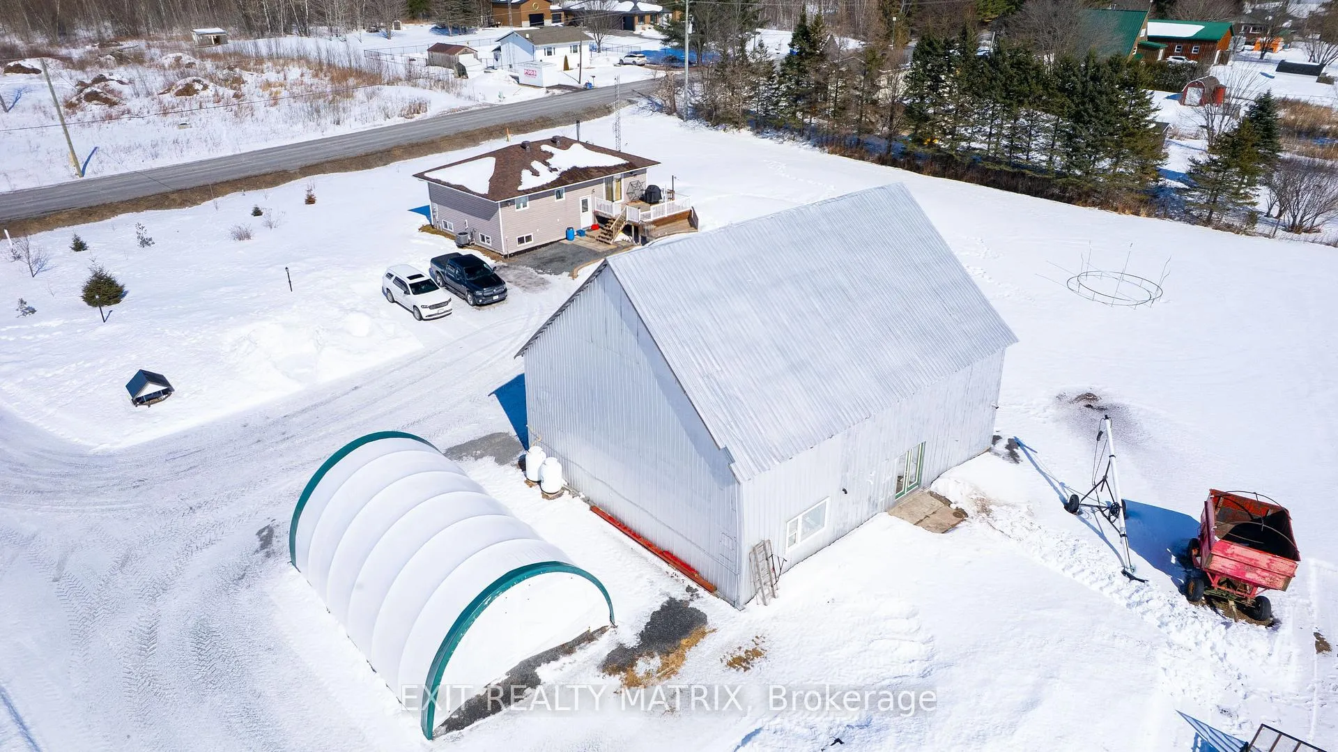Photo 12 of 1509 Calypso Street E, The Nation, The Nation Municipality — HOMEH