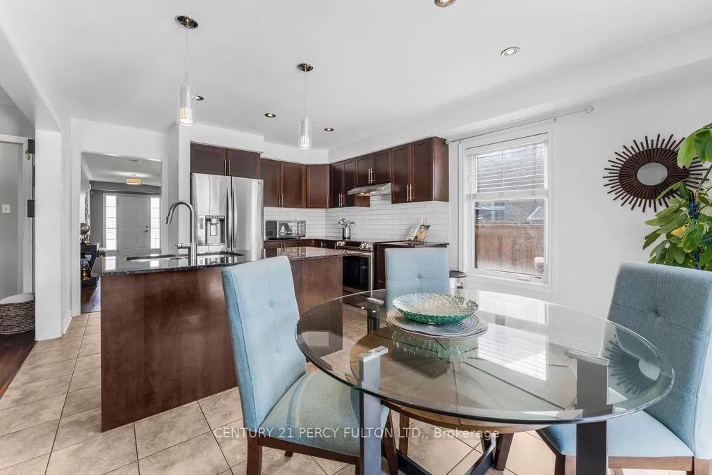 Photo 15 of 50 Robb Lane, Clarington, Bowmanville — HOMEH