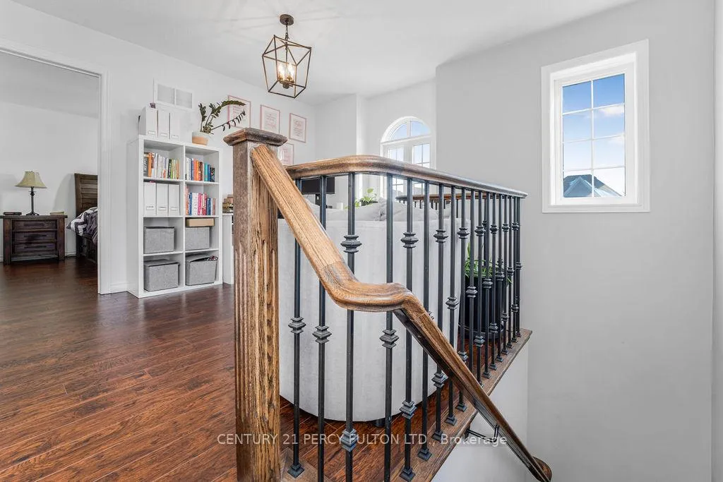 Photo 26 of 50 Robb Lane, Clarington, Bowmanville — HOMEH