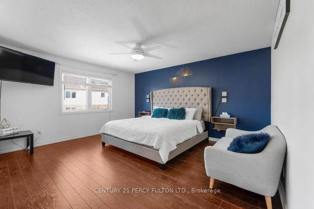 Photo 34 of 50 Robb Lane, Clarington, Bowmanville — HOMEH