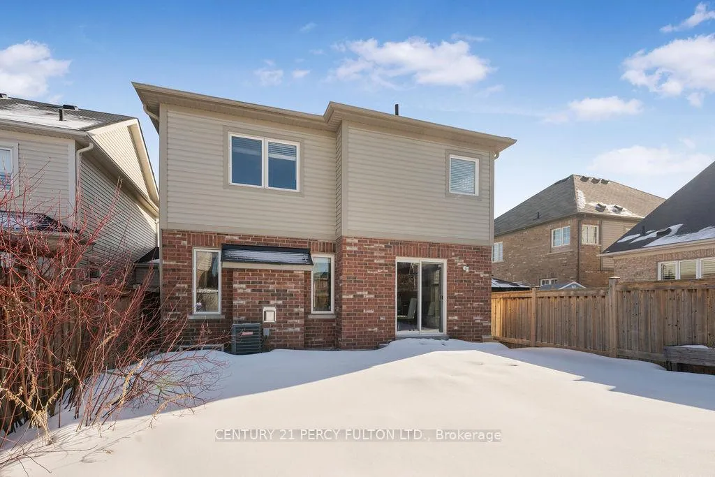 Photo 42 of 50 Robb Lane, Clarington, Bowmanville — HOMEH