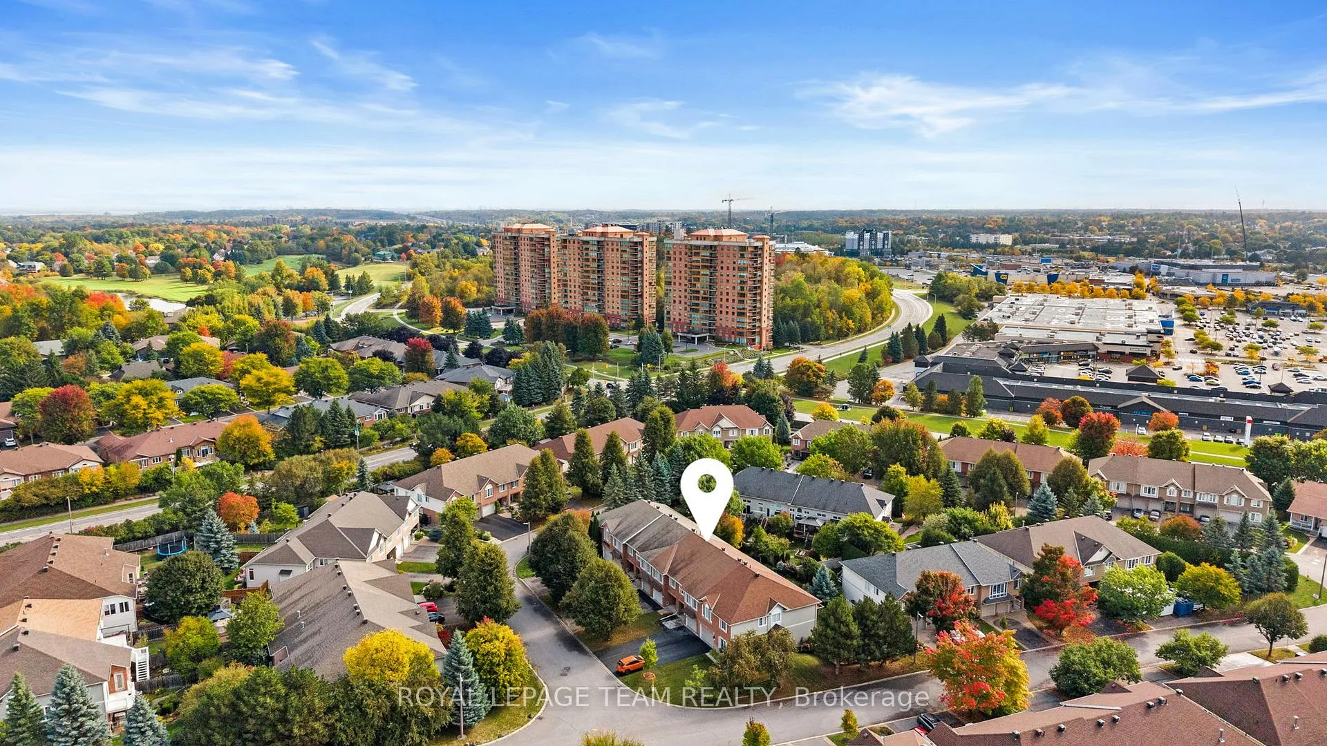 Photo 3 of 137 Macassa Circle, Ottawa, Kanata - Kanata Lakes/Heritage Hills — HOMEH