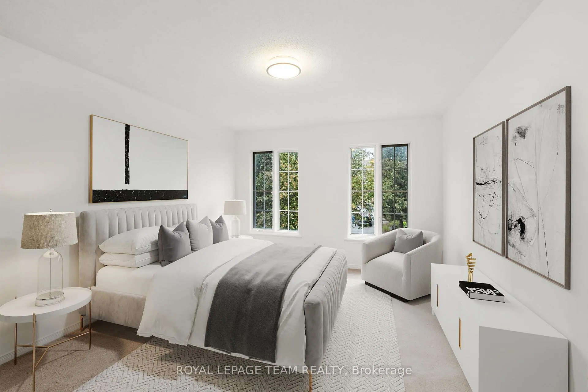 Photo 17 of 137 Macassa Circle, Ottawa, Kanata - Kanata Lakes/Heritage Hills — HOMEH