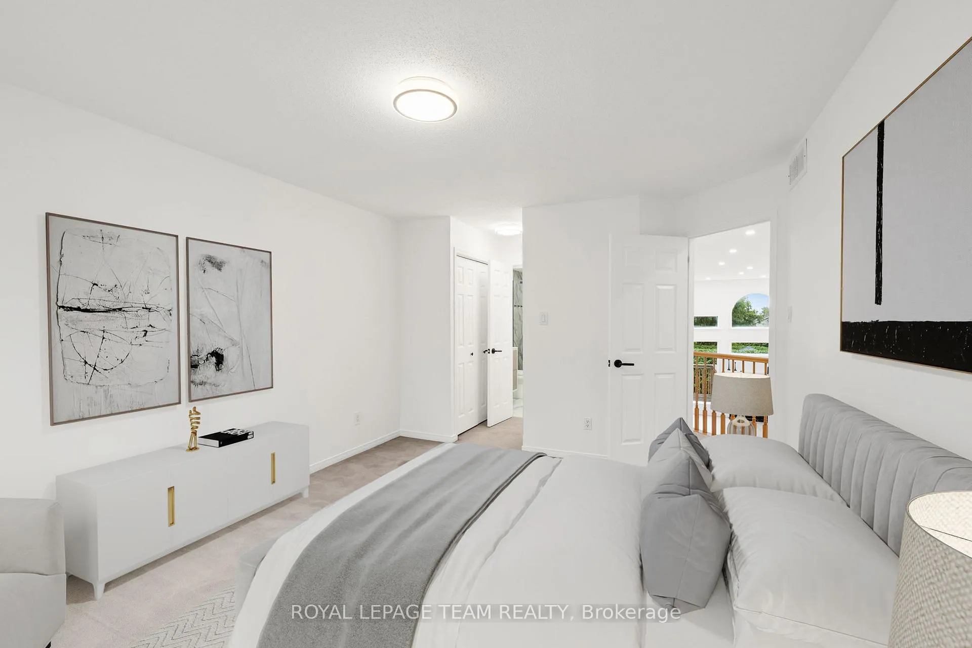 Photo 19 of 137 Macassa Circle, Ottawa, Kanata - Kanata Lakes/Heritage Hills — HOMEH