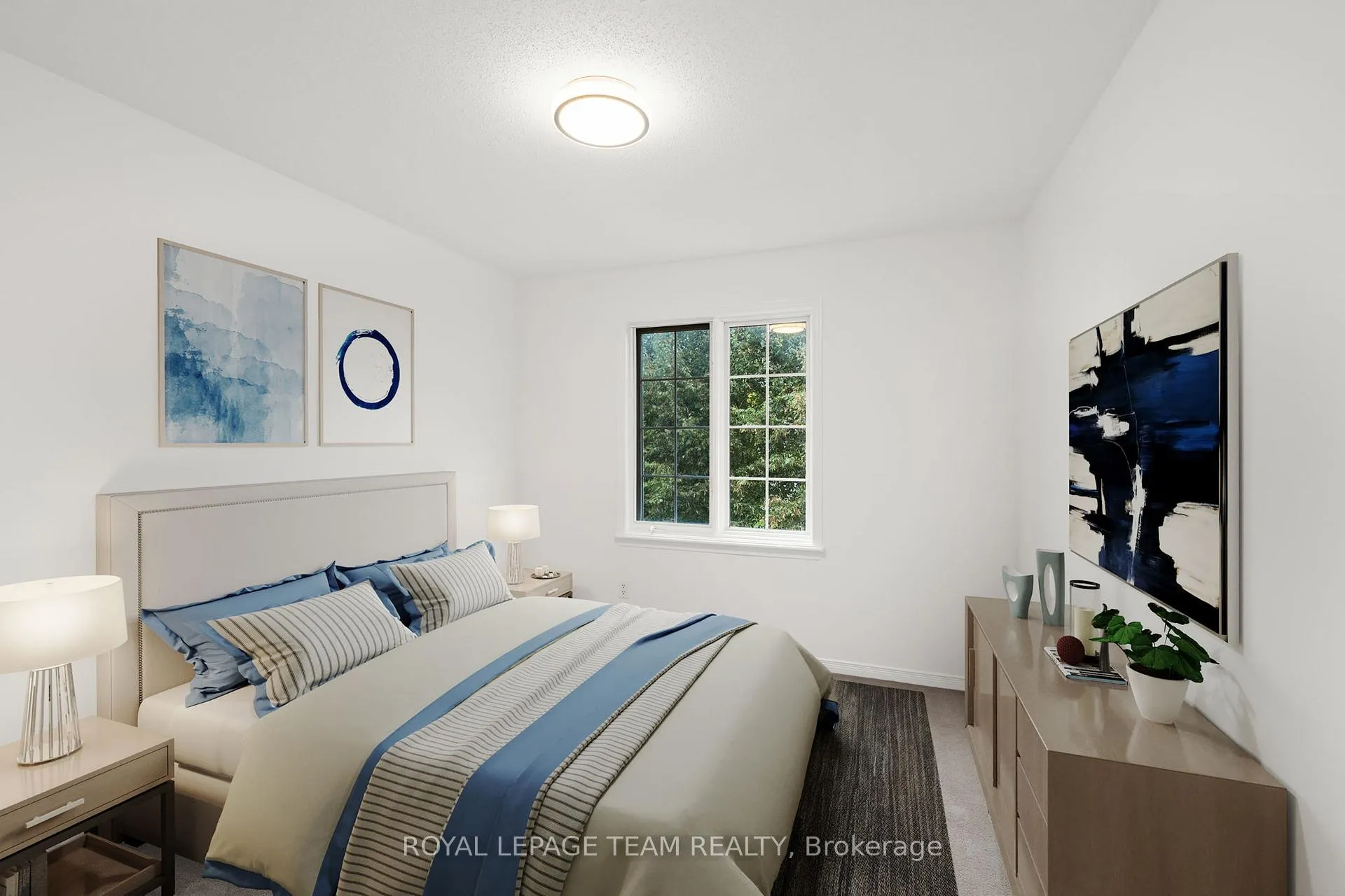 Photo 22 of 137 Macassa Circle, Ottawa, Kanata - Kanata Lakes/Heritage Hills — HOMEH