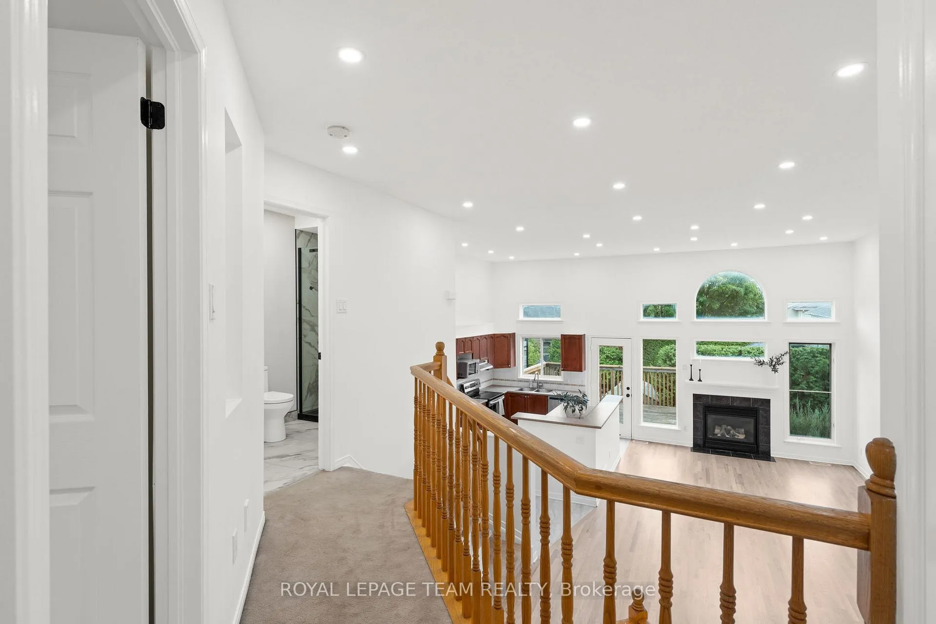 Photo 23 of 137 Macassa Circle, Ottawa, Kanata - Kanata Lakes/Heritage Hills — HOMEH