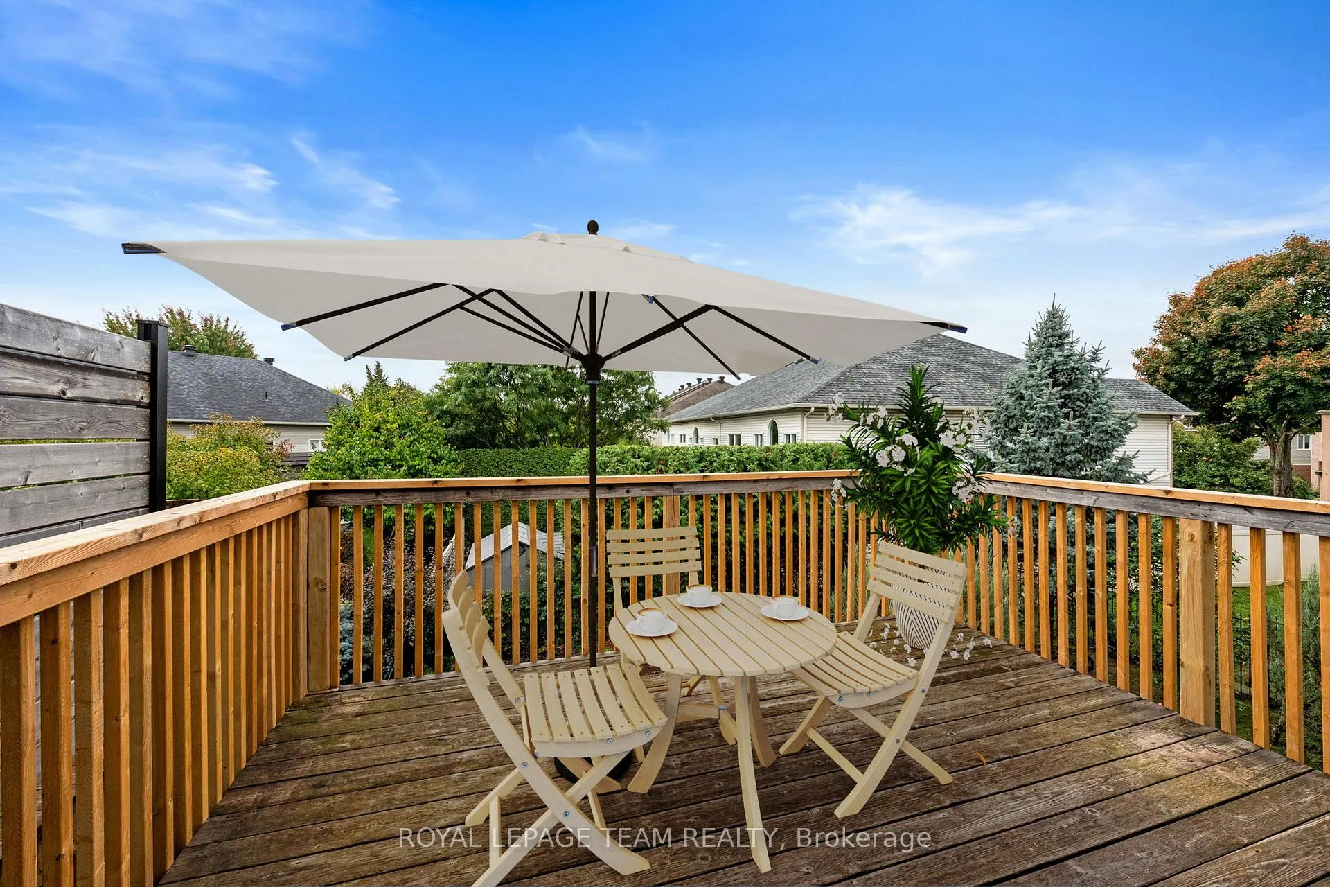Photo 31 of 137 Macassa Circle, Ottawa, Kanata - Kanata Lakes/Heritage Hills — HOMEH