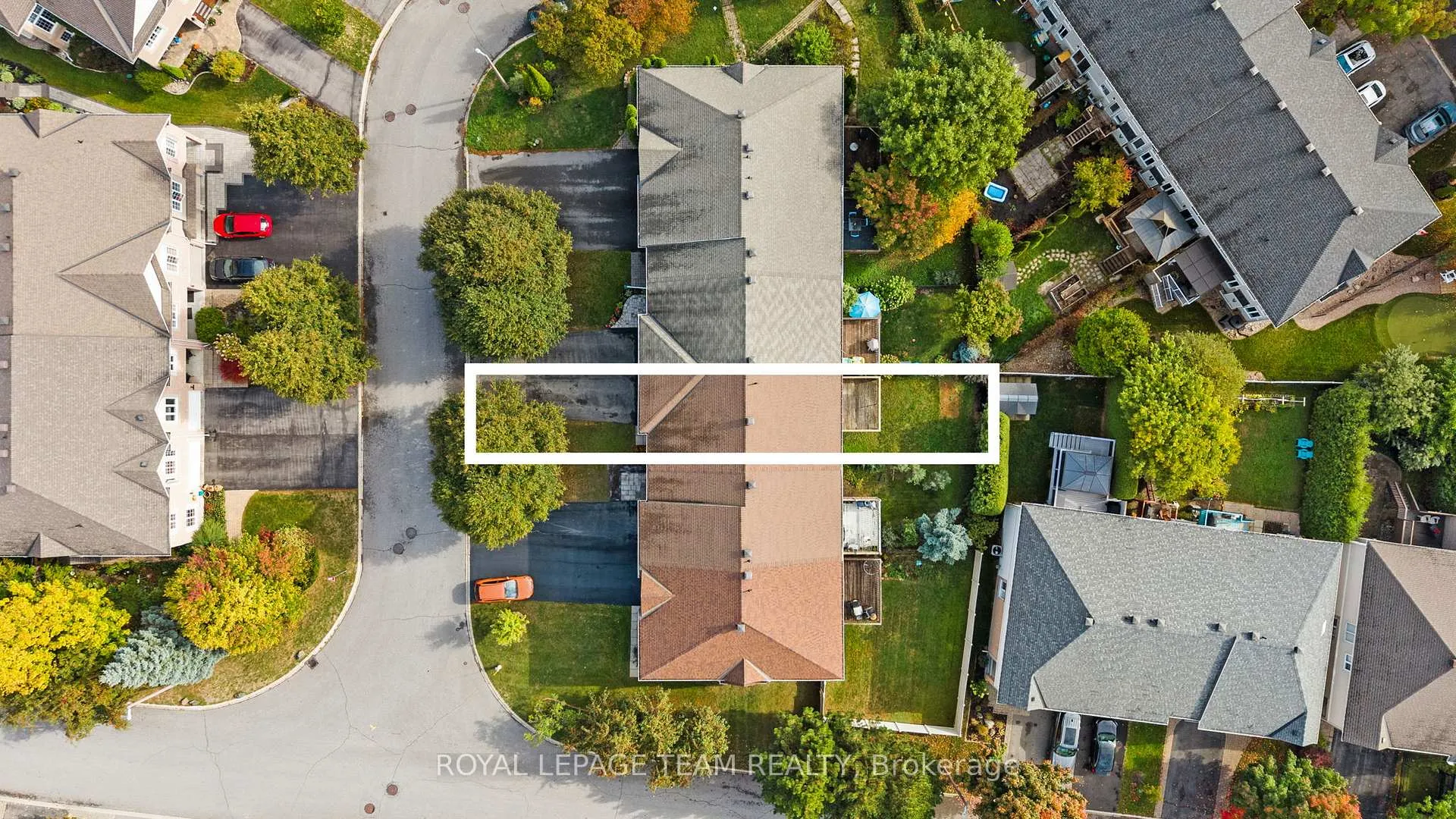 Photo 34 of 137 Macassa Circle, Ottawa, Kanata - Kanata Lakes/Heritage Hills — HOMEH