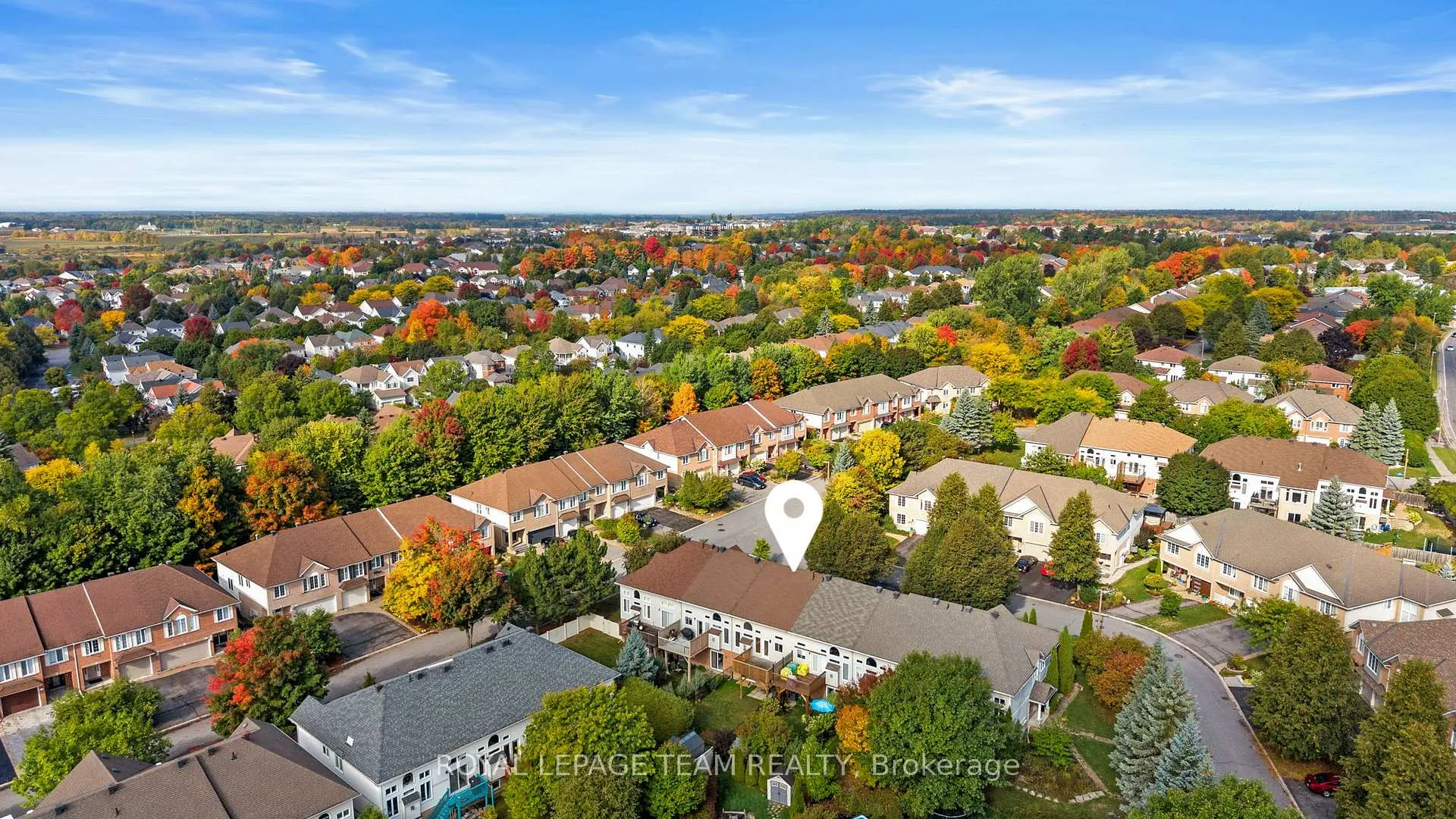 Photo 35 of 137 Macassa Circle, Ottawa, Kanata - Kanata Lakes/Heritage Hills — HOMEH
