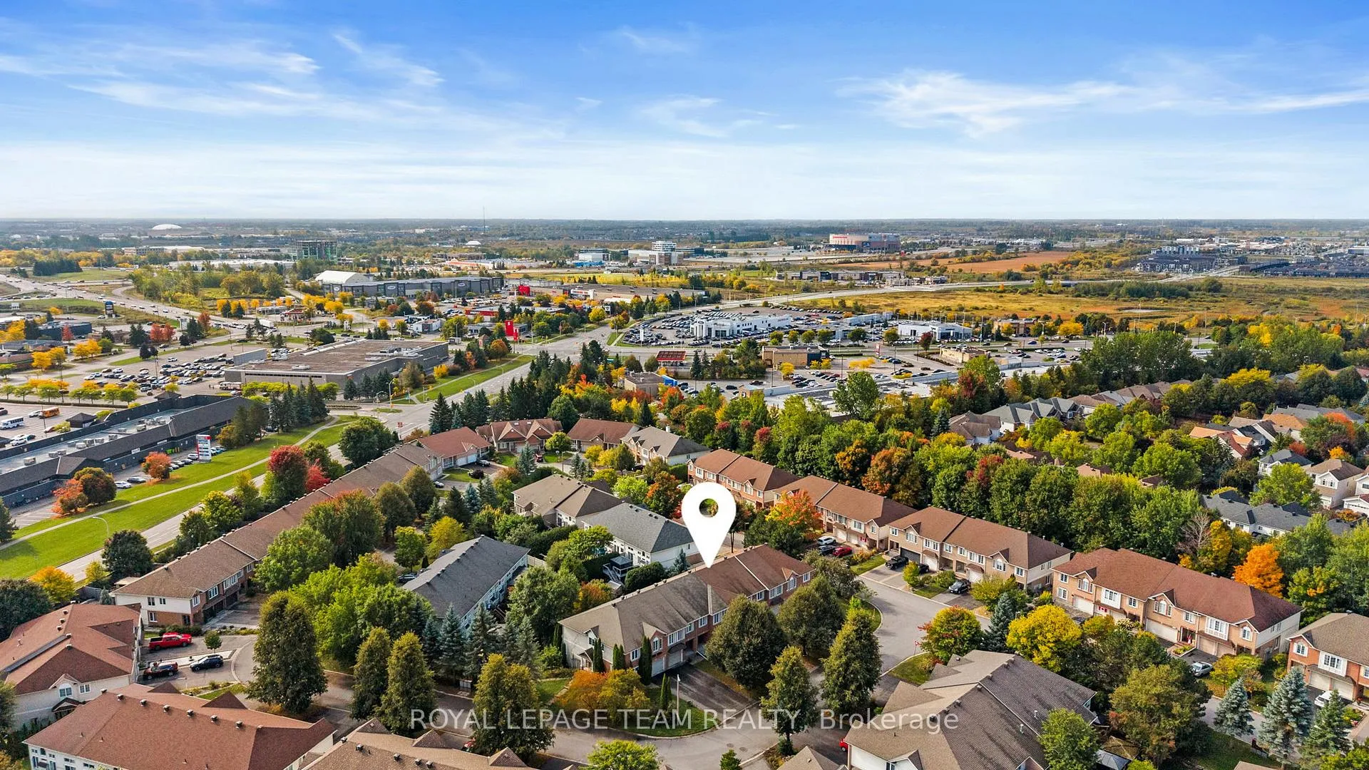 Photo 36 of 137 Macassa Circle, Ottawa, Kanata - Kanata Lakes/Heritage Hills — HOMEH