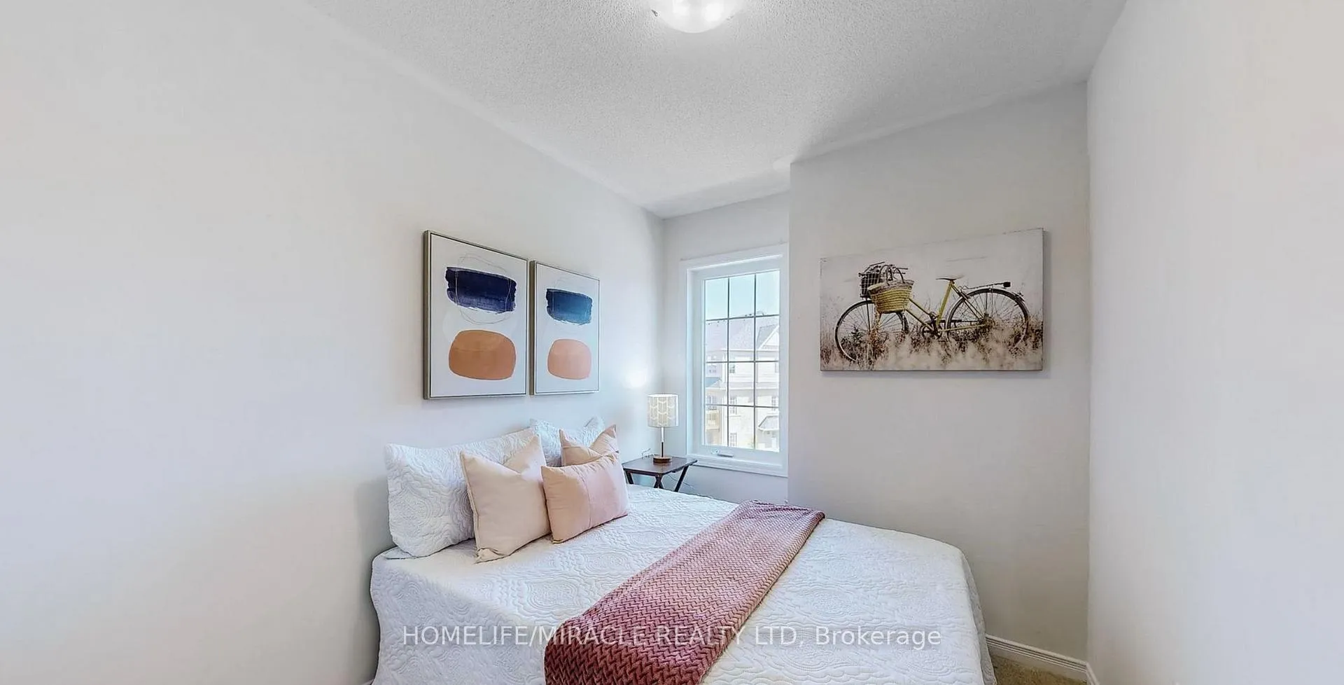 Photo 10 of Unit 41, 2695 Magdalen Path, Oshawa, Windfields — HOMEH