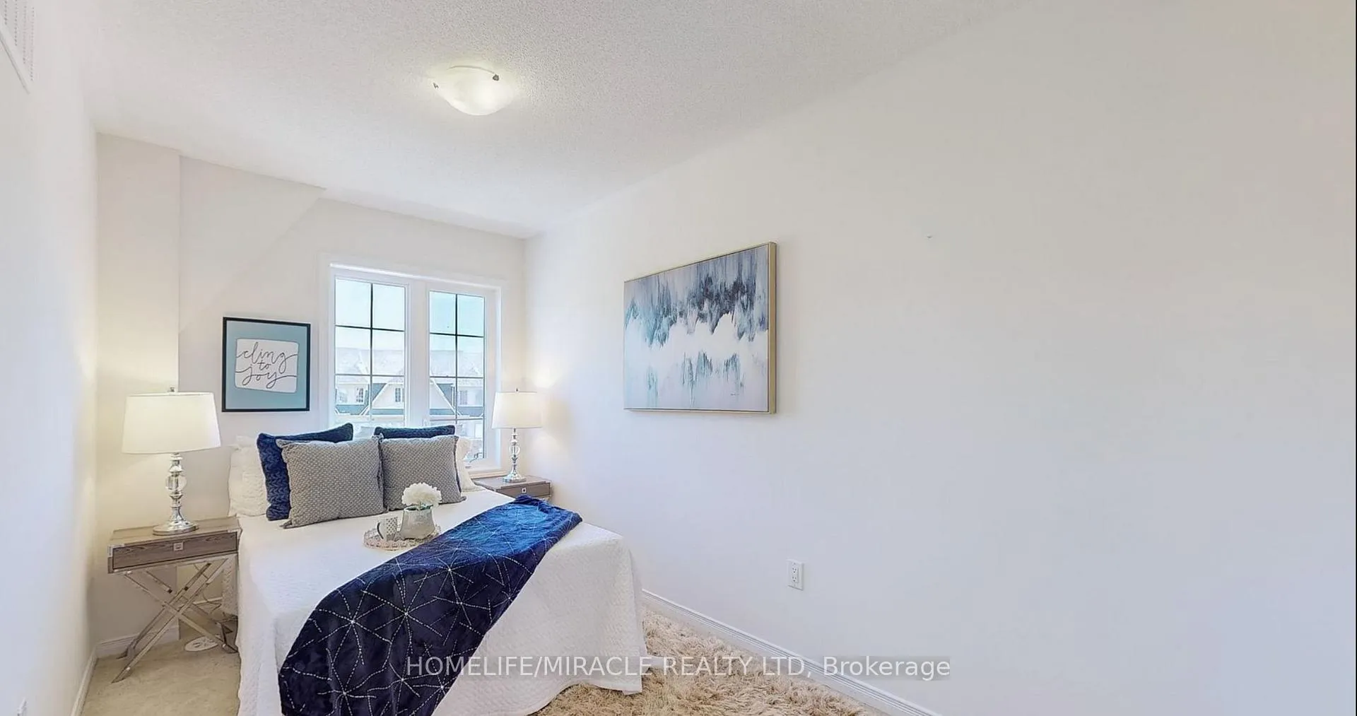 Photo 11 of Unit 41, 2695 Magdalen Path, Oshawa, Windfields — HOMEH