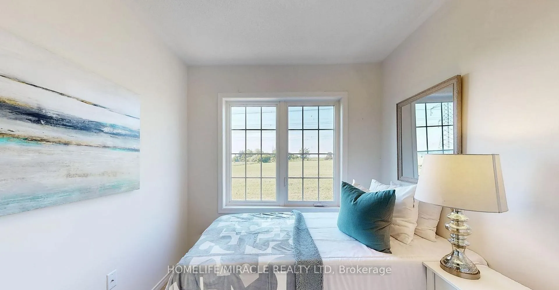 Photo 12 of Unit 41, 2695 Magdalen Path, Oshawa, Windfields — HOMEH