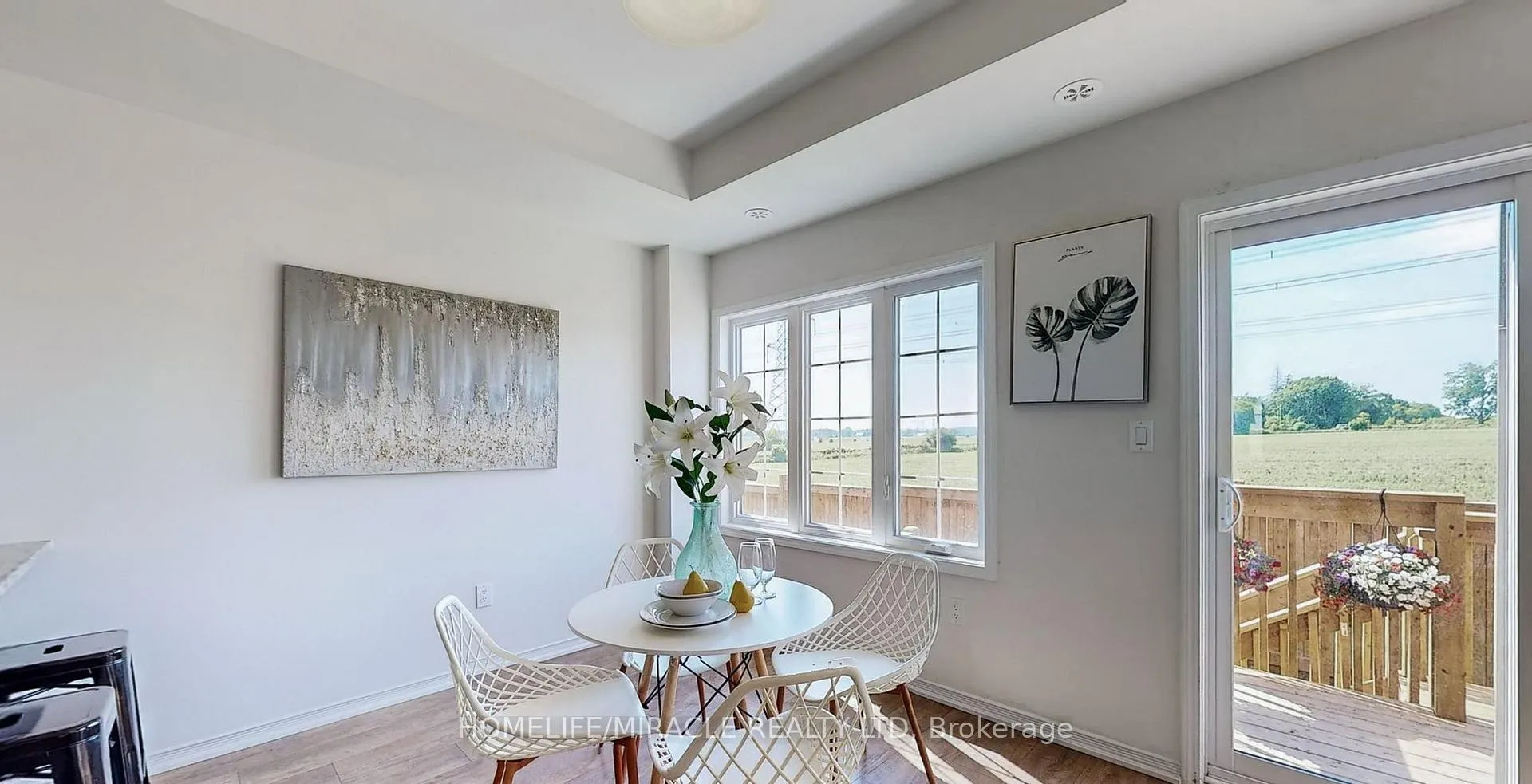 Photo 14 of Unit 41, 2695 Magdalen Path, Oshawa, Windfields — HOMEH