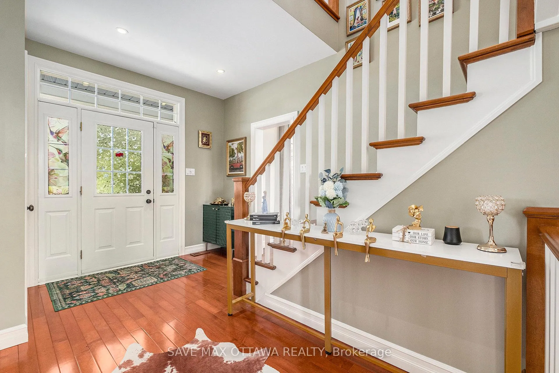 Photo 5 of 8050 Craig Farm Drive, Ottawa, Metcalfe — HOMEH