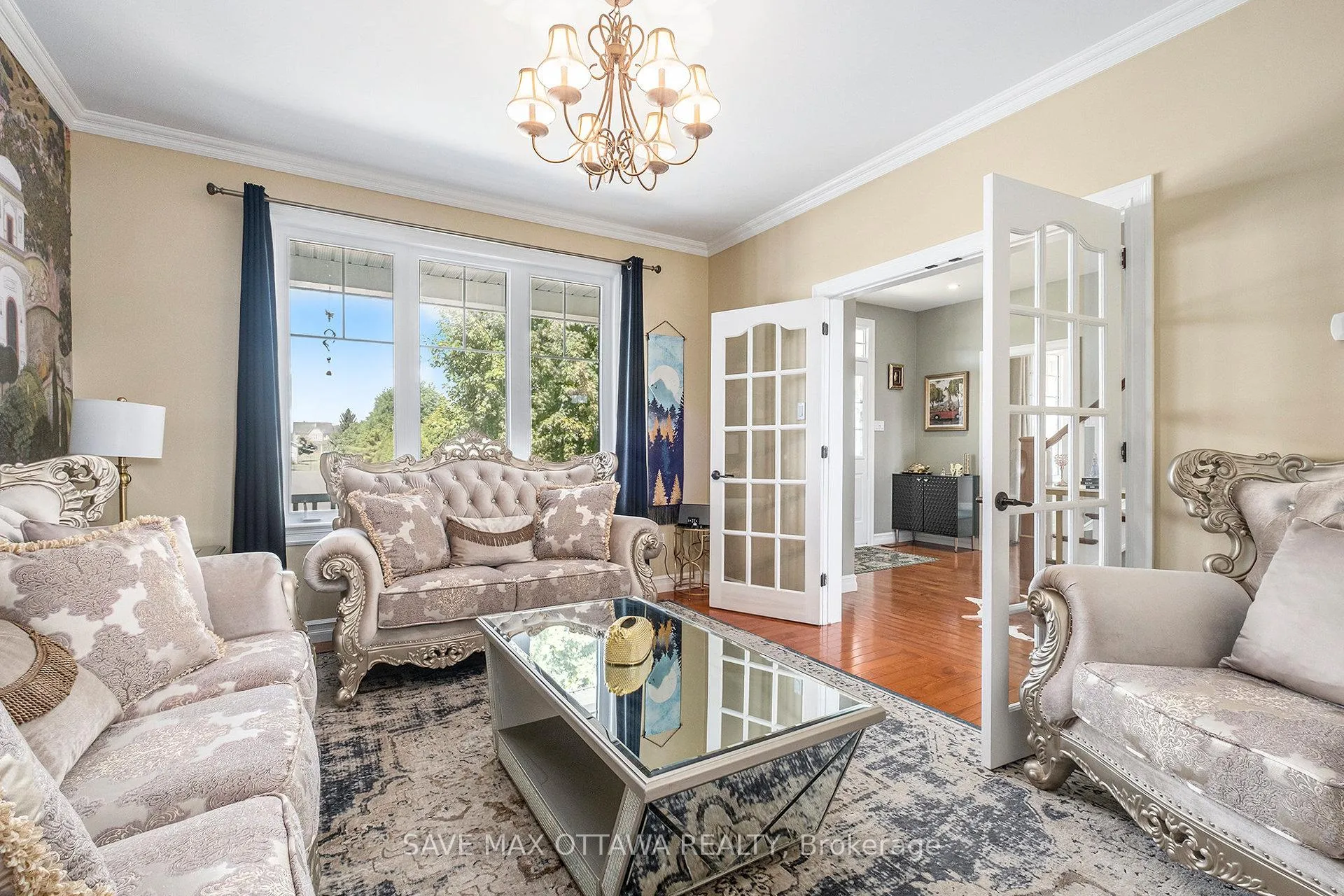 Photo 7 of 8050 Craig Farm Drive, Ottawa, Metcalfe — HOMEH