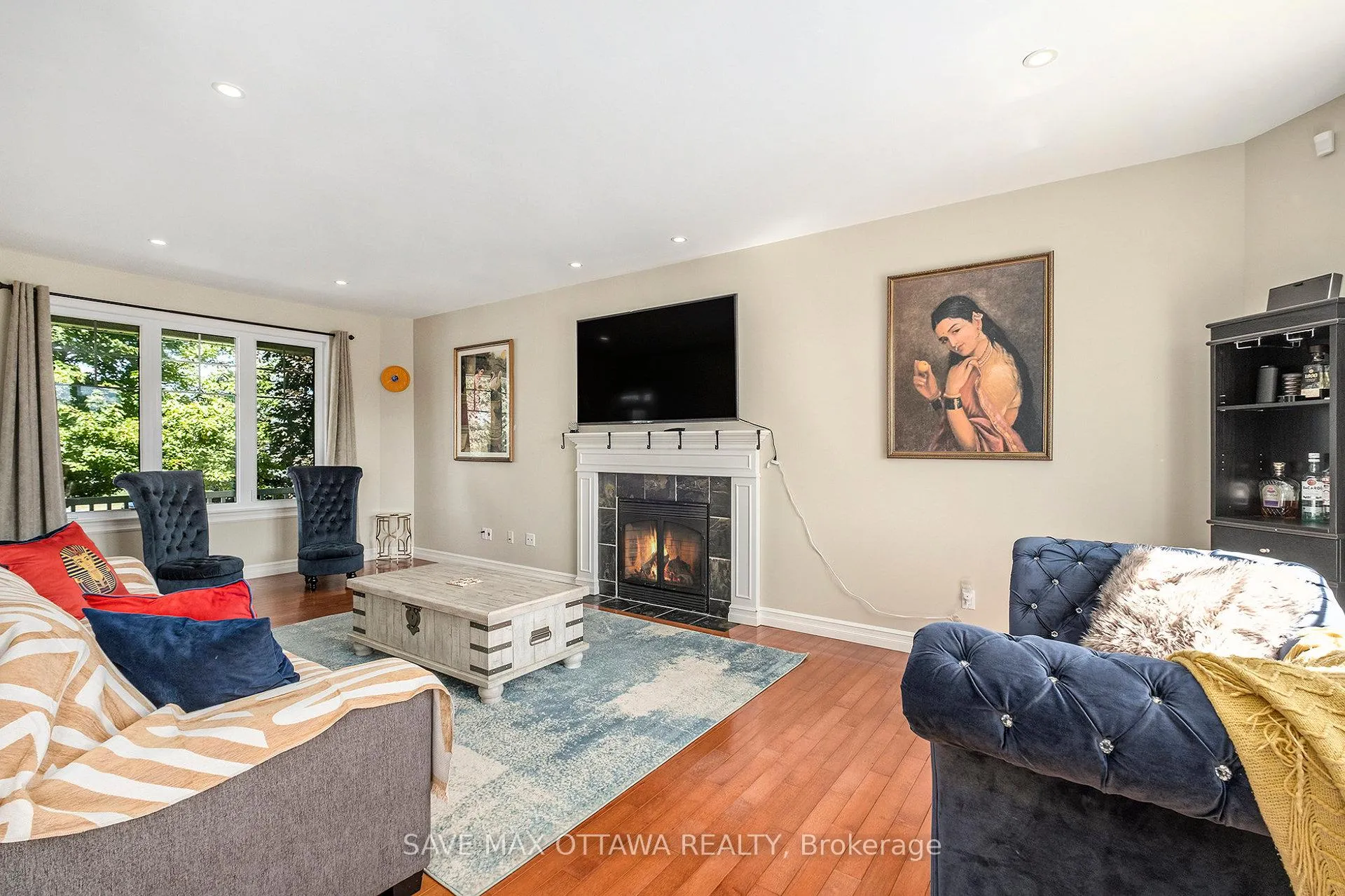Photo 19 of 8050 Craig Farm Drive, Ottawa, Metcalfe — HOMEH