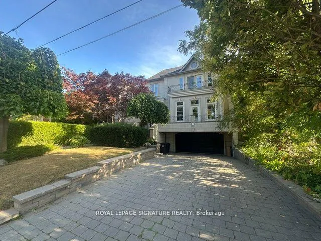 Photo 1 of Unit Bsmt, 23 Bannockburn Avenue, Toronto, Bedford Park-Nortown — HOMEH