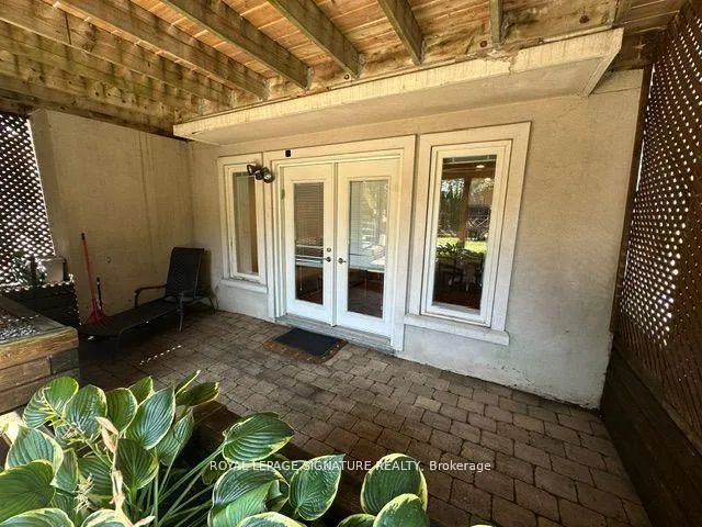 Photo 4 of Unit Bsmt, 23 Bannockburn Avenue, Toronto, Bedford Park-Nortown — HOMEH