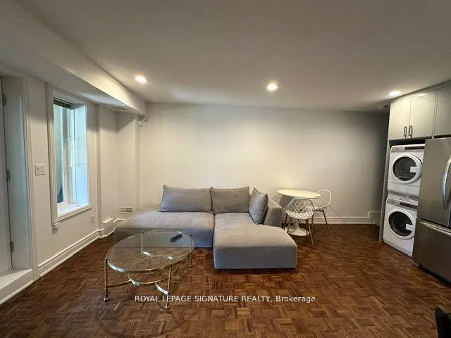 Photo 9 of Unit Bsmt, 23 Bannockburn Avenue, Toronto, Bedford Park-Nortown — HOMEH