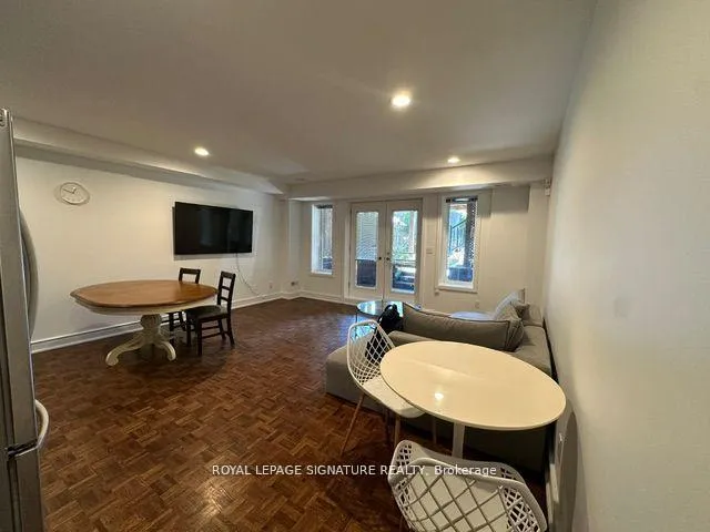 Photo 10 of Unit Bsmt, 23 Bannockburn Avenue, Toronto, Bedford Park-Nortown — HOMEH
