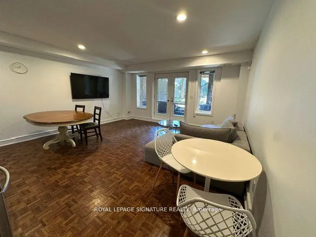 Photo 11 of Unit Bsmt, 23 Bannockburn Avenue, Toronto, Bedford Park-Nortown — HOMEH