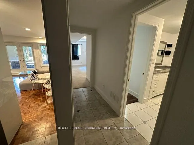 Photo 12 of Unit Bsmt, 23 Bannockburn Avenue, Toronto, Bedford Park-Nortown — HOMEH