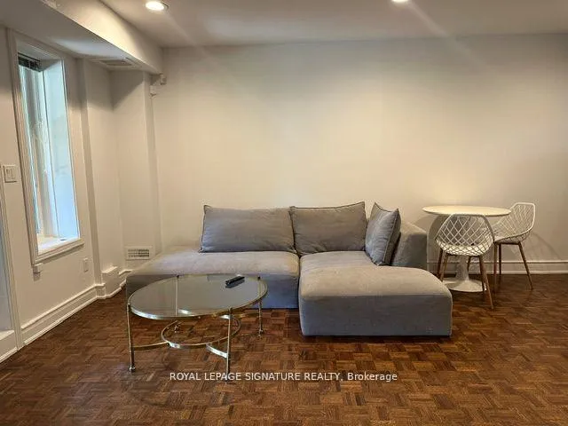 Photo 13 of Unit Bsmt, 23 Bannockburn Avenue, Toronto, Bedford Park-Nortown — HOMEH