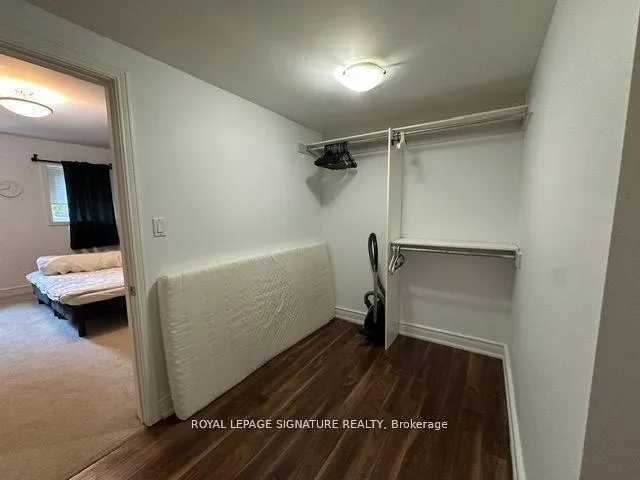 Photo 16 of Unit Bsmt, 23 Bannockburn Avenue, Toronto, Bedford Park-Nortown — HOMEH