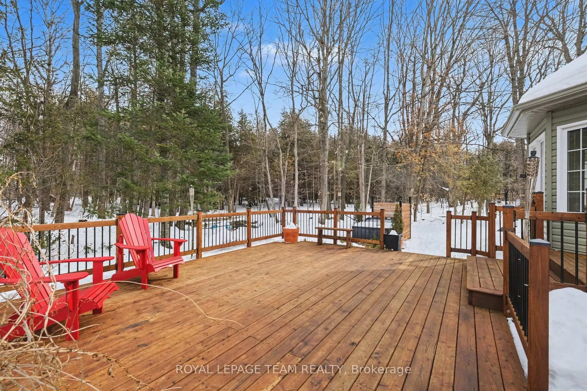 Photo 27 of 20 Cedar Rail Crescent, North Grenville, North Grenville Twp (Kemptville South) — HOMEH