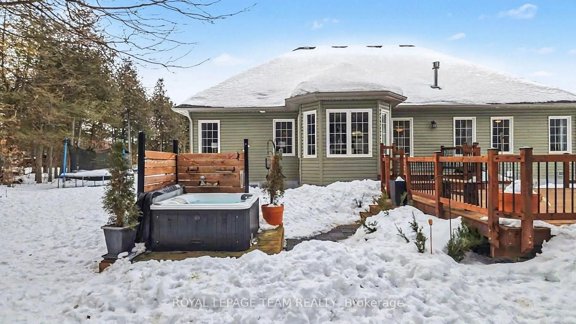 Photo 28 of 20 Cedar Rail Crescent, North Grenville, North Grenville Twp (Kemptville South) — HOMEH