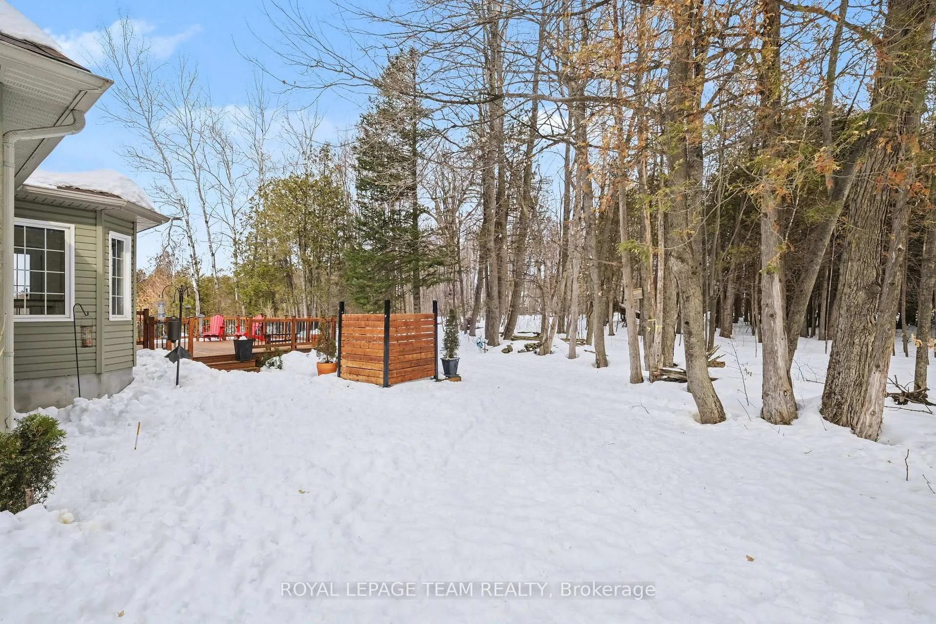Photo 29 of 20 Cedar Rail Crescent, North Grenville, North Grenville Twp (Kemptville South) — HOMEH