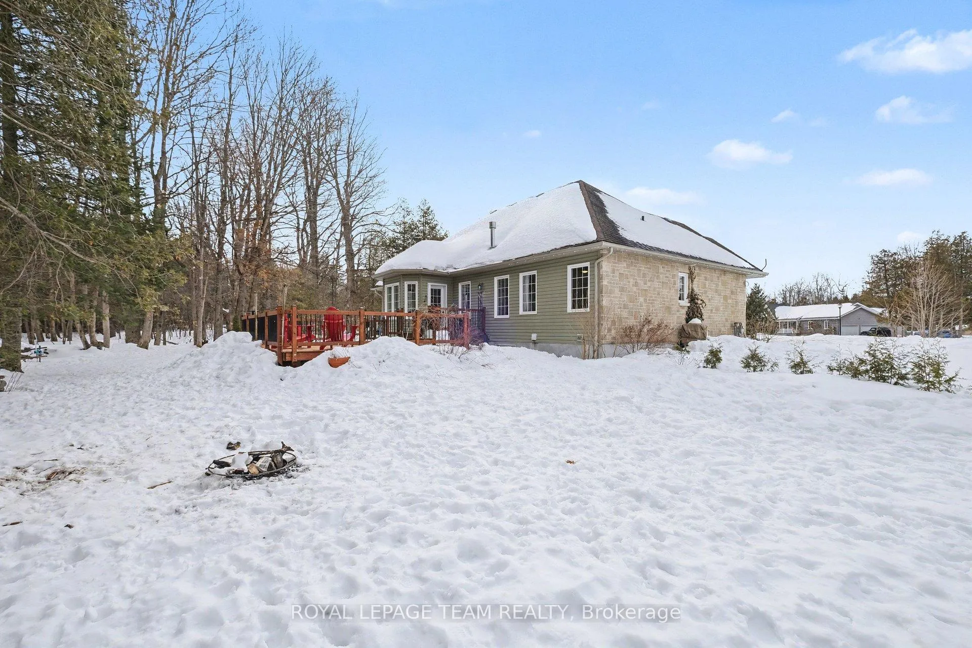 Photo 30 of 20 Cedar Rail Crescent, North Grenville, North Grenville Twp (Kemptville South) — HOMEH