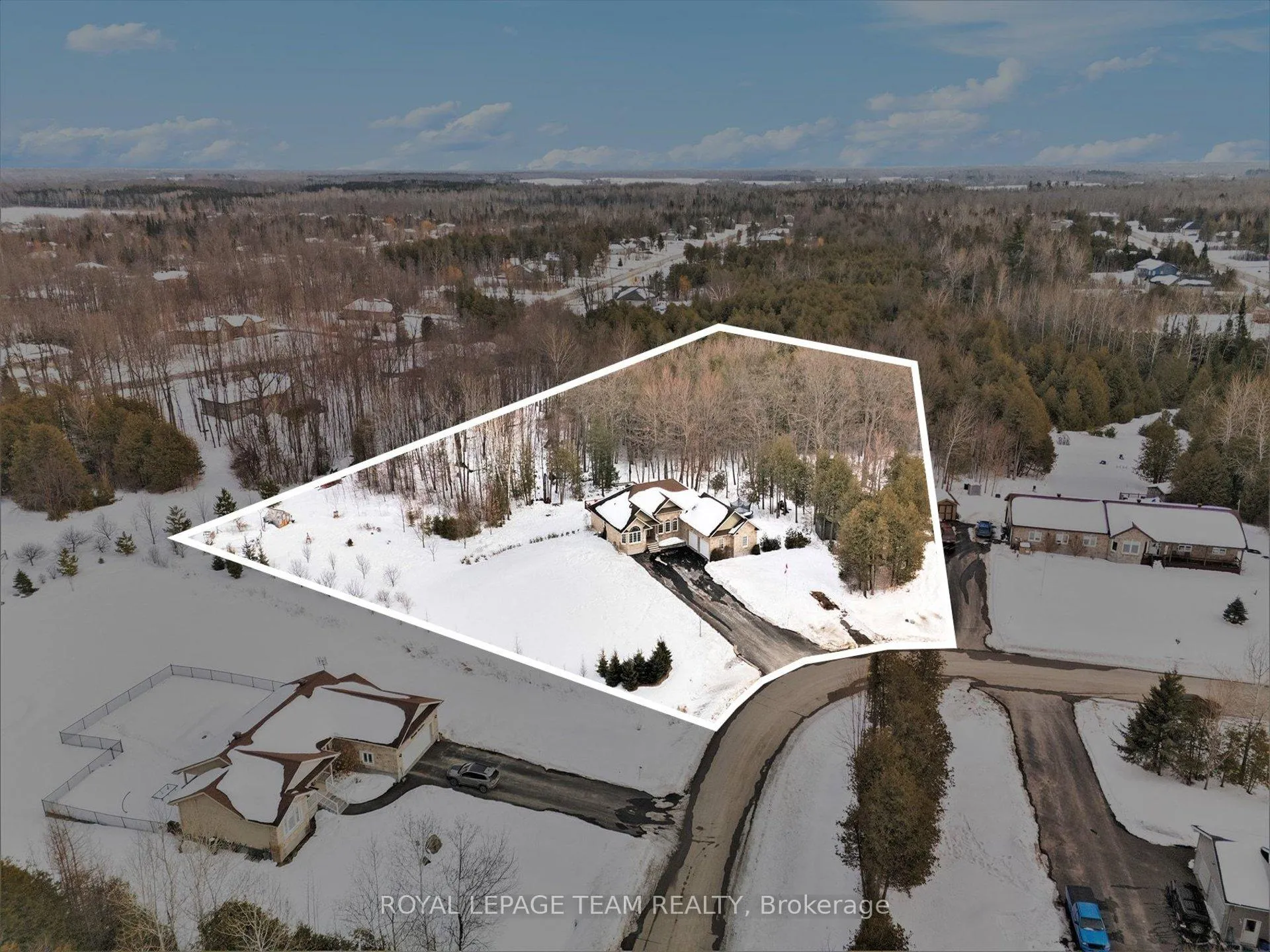 Photo 31 of 20 Cedar Rail Crescent, North Grenville, North Grenville Twp (Kemptville South) — HOMEH