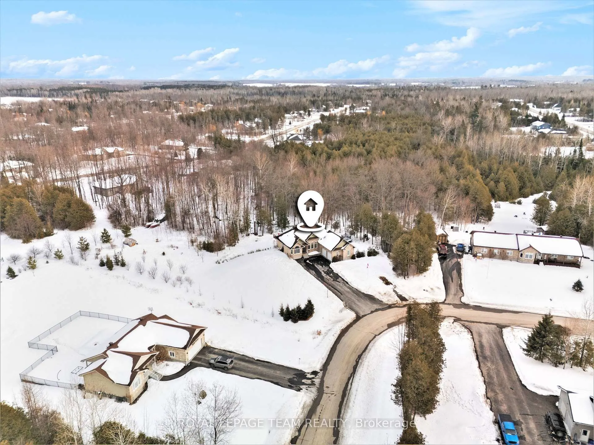 Photo 44 of 20 Cedar Rail Crescent, North Grenville, North Grenville Twp (Kemptville South) — HOMEH