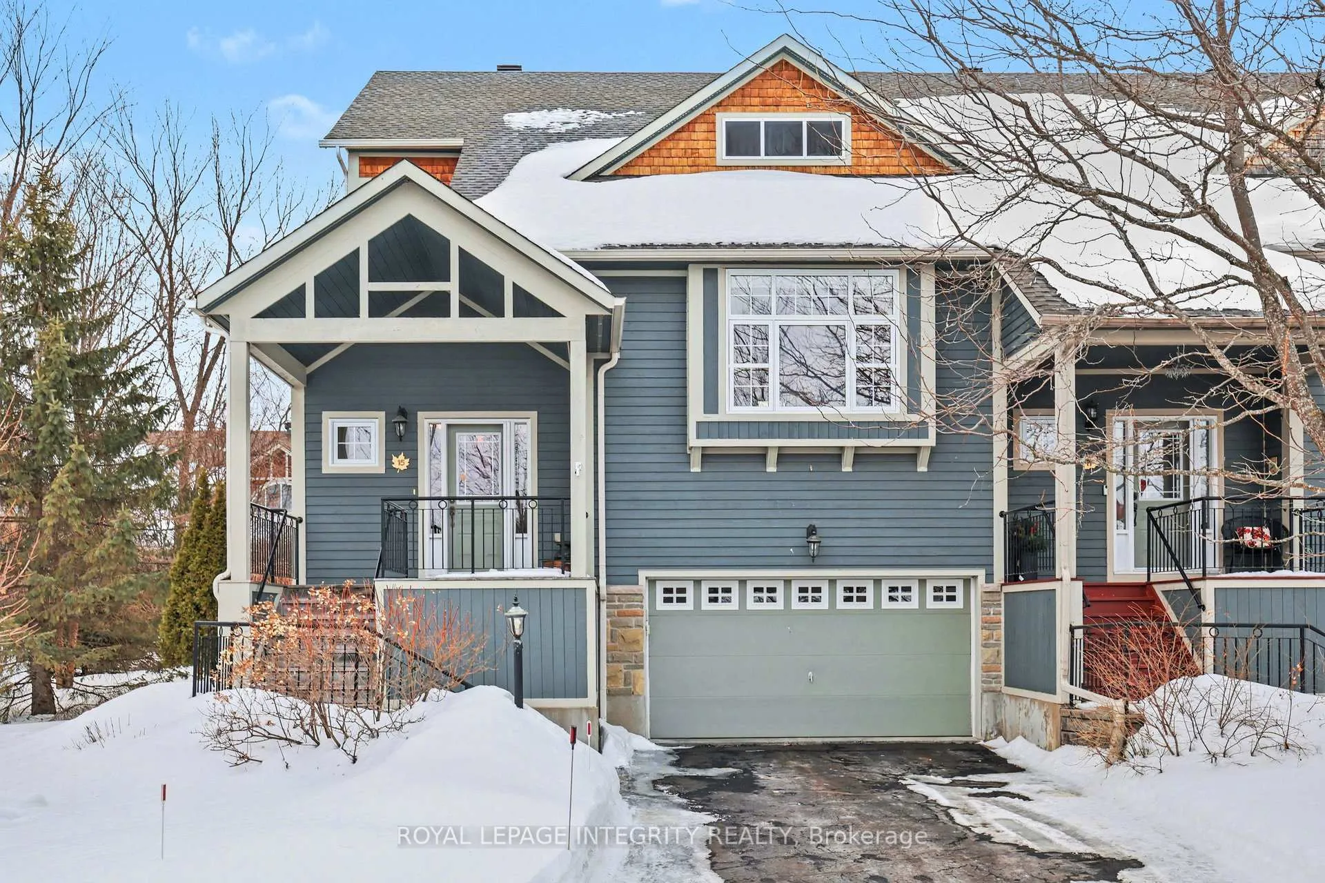 Front of 15 Marsh Sparrow Private