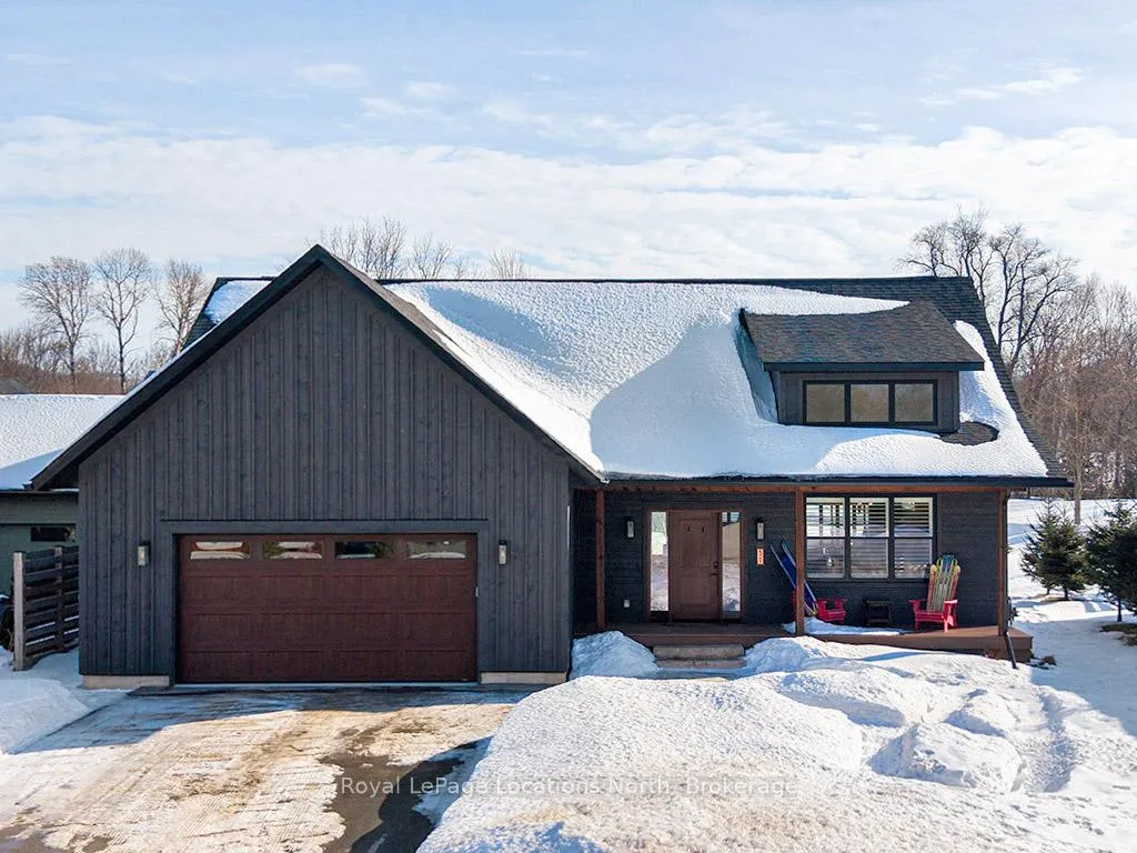 Photo 1 of 31 Gordon Crescent, Meaford — HOMEH