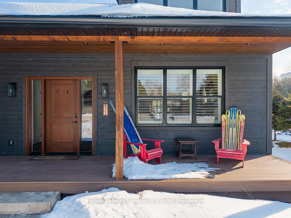 Photo 3 of 31 Gordon Crescent, Meaford — HOMEH