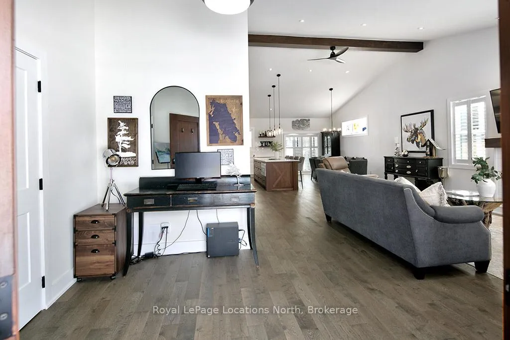 Photo 4 of 31 Gordon Crescent, Meaford — HOMEH