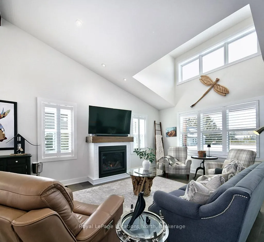 Photo 5 of 31 Gordon Crescent, Meaford — HOMEH