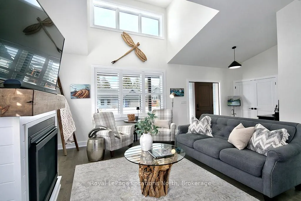 Photo 7 of 31 Gordon Crescent, Meaford — HOMEH