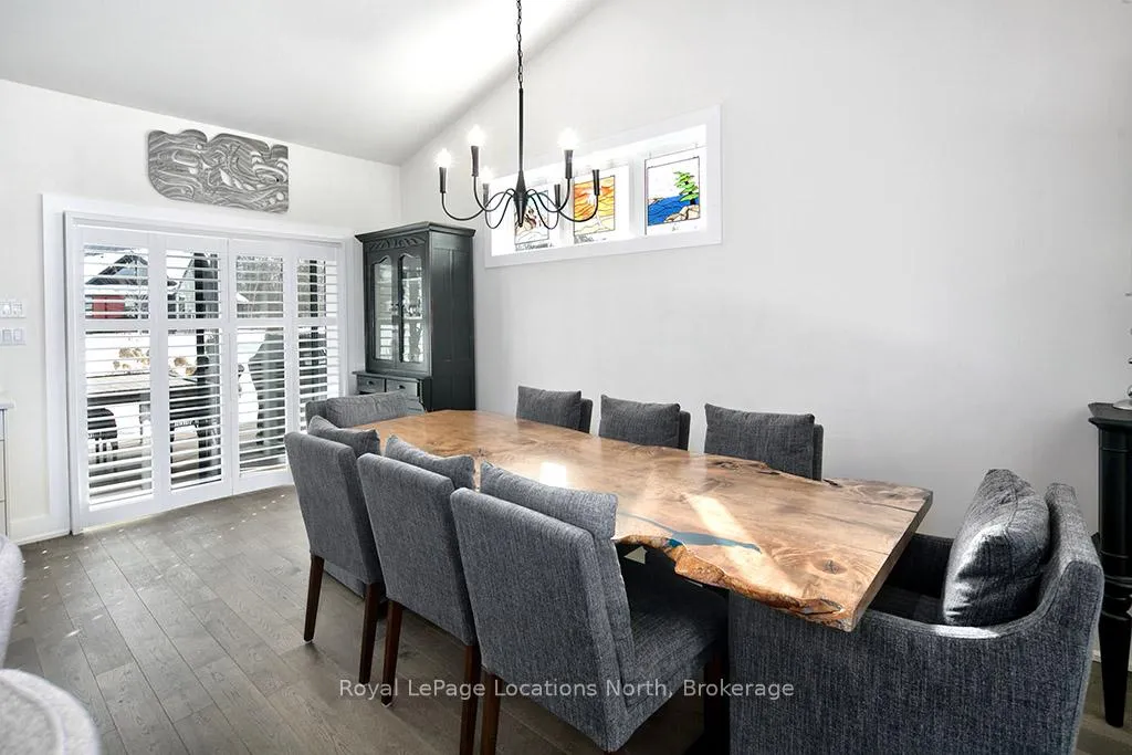 Photo 12 of 31 Gordon Crescent, Meaford — HOMEH