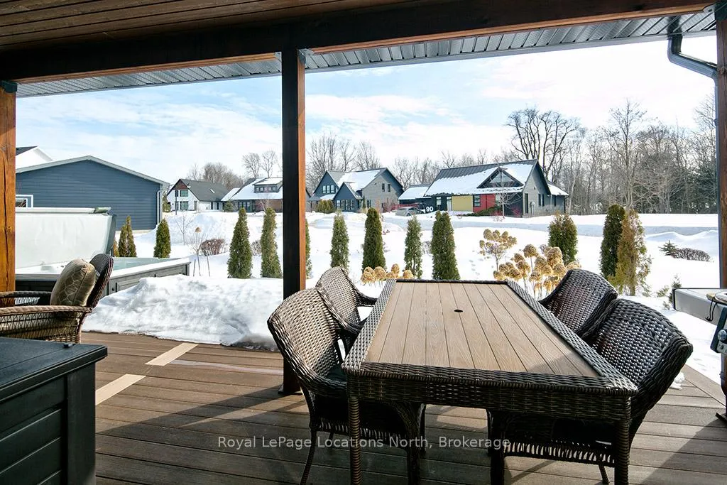 Photo 13 of 31 Gordon Crescent, Meaford — HOMEH