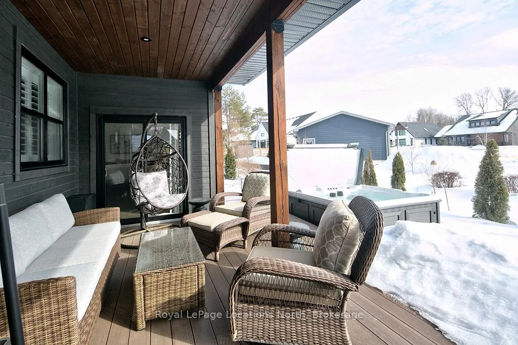 Photo 14 of 31 Gordon Crescent, Meaford — HOMEH