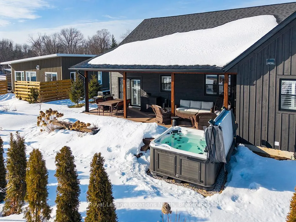 Photo 17 of 31 Gordon Crescent, Meaford — HOMEH