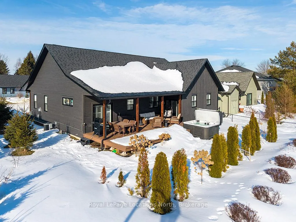 Photo 18 of 31 Gordon Crescent, Meaford — HOMEH