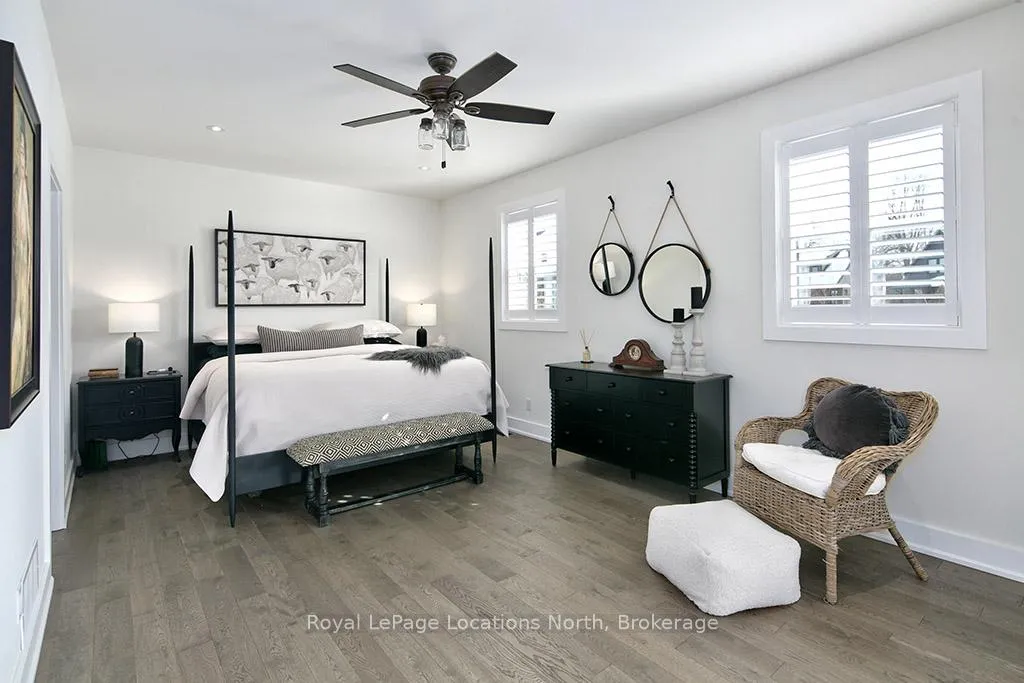 Photo 19 of 31 Gordon Crescent, Meaford — HOMEH
